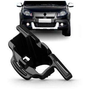 Suporte Farol Milha Sandero Stepway 2011 2012 2013 2014 Lado Direito