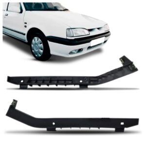 Guia Suporte Parachoque Dianteiro R19 Sedan Lado Direito