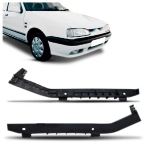 Guia Suporte Parachoque Dianteiro R19 Sedan Lado Esquerdo