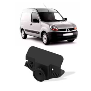 Suporte Parachoque Dianteiro Kangoo 2008 2009 2010 2011 2012