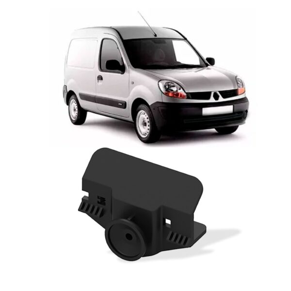 Suporte Parachoque Dianteiro Kangoo 2008 2009 2010 2011 2012