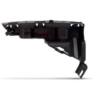 Guia Suporte Parachoque Dianteiro Symbol Lado Direito