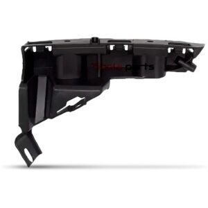 Guia Suporte Parachoque Dianteiro Symbol Lado Esquerdo