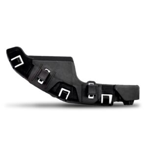 Suporte Parachoque Dianteiro Kwid 2018 2019 2020 Lado Esquerdo