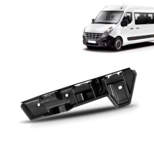 Guia Suporte Parachoque Dianteiro Master 2013 14 15 16 2017 Lado Esquerdo