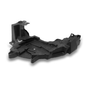 Suporte Parachoque Dianteiro Fluence 2010 2011 2012 2013 Lado Direito