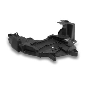 Suporte Parachoque Dianteiro Fluence 2010 2011 2012 2013 Lado Esquerdo