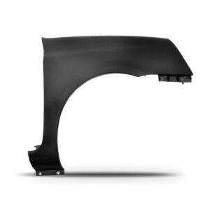 Paralama Dianteiro Clio 2012 2013 2014 2015 2016 Sem Furo Lado Direito