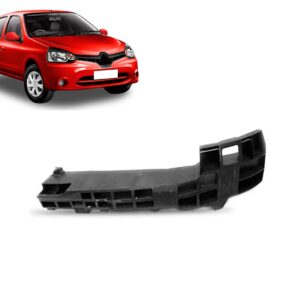 Viga Alma Parachoque Dianteiro Clio 2012 A 2016 Ld