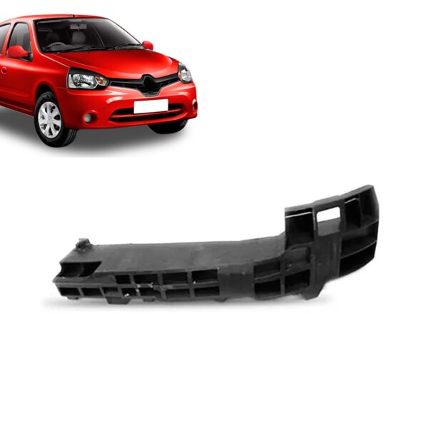 Viga Alma Parachoque Dianteiro Clio 2012 A 2016 Ld