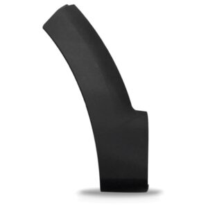 Moldura Paralama Dianteiro Sandero Stepway 2011 12 13 2014 Lado Direito