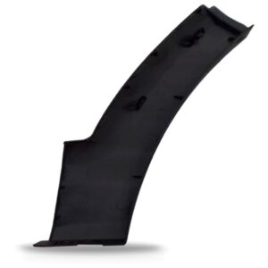 Moldura Paralama Dianteiro Sandero Stepway 2011 12 13 2014 Lado Direito