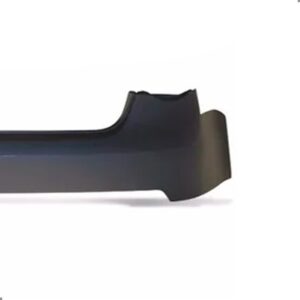 PARACHOQUE TRASEIRO JETTA 2006 A 2011