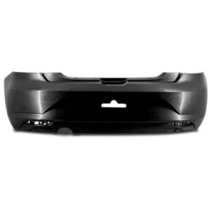 Envolvente Traseiro Gol G7 2016 A 2018 Com Furo 1a Linha