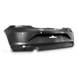 Envolvente Traseiro Gol G8 2019 A 2022 Com Furo 1a Linha