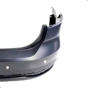 Parachoque Traseiro Virtus 2018 A 2023 C/ Sensor 1a Linha