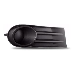 Moldura Farol Milha Gol G5 2010 2011 2012 2013 Sem Furo  Lado Direito