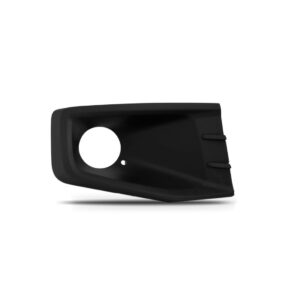 Moldura Milha Saveiro 2014 2015 2016 Com Furo Lado Direito