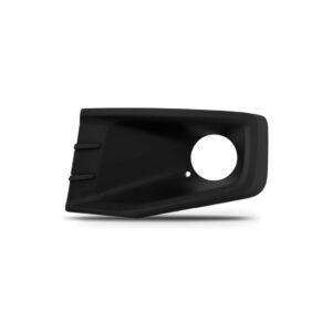 Moldura Milha Saveiro 2014 2015 2016 Com Furo Lado Esquerdo