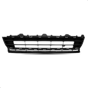 Grade Central Parachoque Fox Spacefox 2015 A 2018 1a Linha Preto