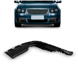 Guia Suporte Parachoque Dianteiro Bora 2008 09 10 11 2012 Lado Direito