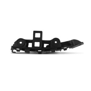 Suporte Guia Parachoque Dianteiro Gol G8 2019 2020 2021 2022 Lado Esquerdo