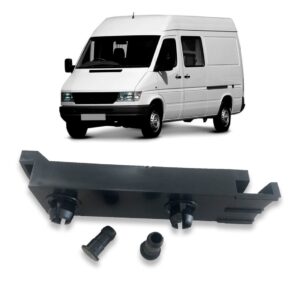 Suporte Parachoque Dianteiro Sprinter 1997 98 99 00 01 2002
