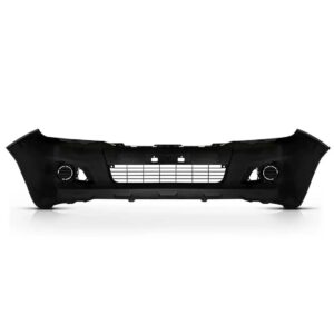 Parachoque Dianteiro Para Hilux 2012 A 2015 1a Linha Novo Preto