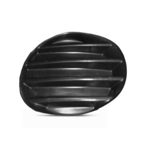 Grade Moldura Farol Milha Hilux 2005 2006 2007 2008 Lado Direito