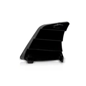 Tela Frontal Moldura Farol Milha Hilux 2012 2013 2014 2015 Lado Direito