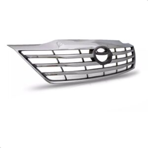 Tela Frontal Hilux Sw4 2012 2013 2014 2015 Radiador Cromada Plástico