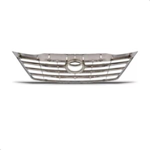 Tela Frontal Hilux Sw4 2012 2013 2014 2015 Radiador Cromada Plástico