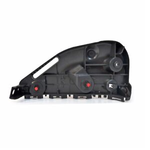 Guia Suporte Parachoque Dianteiro Hilux 2015 2016 2017 Lado Direito