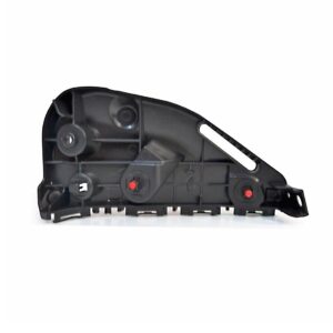 Guia Suporte Parachoque Dianteiro Hilux 2015 2016 2017 Lado Esquerdo