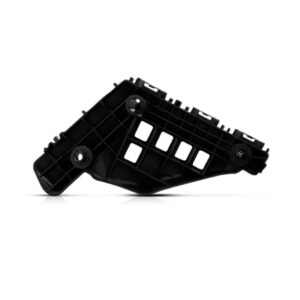 Guia Suporte Parachoque Dianteiro Corolla 2015 2016 2017 Lado Direito