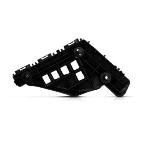 Guia Suporte Parachoque Dianteiro Corolla 2015 2016 2017 Lado Esquerdo