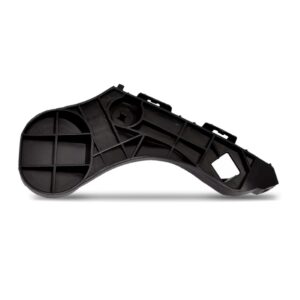 Suporte Guia Parachoque Traseiro Etios Hatch 2012 Em Diante Lado Direito