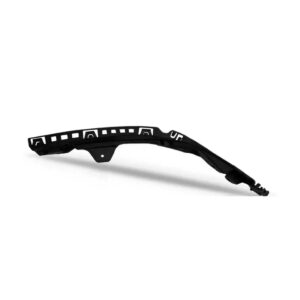 Suporte Guia Parachoque Dianteiro City 2009 2010 2011 2012 Lado Direito