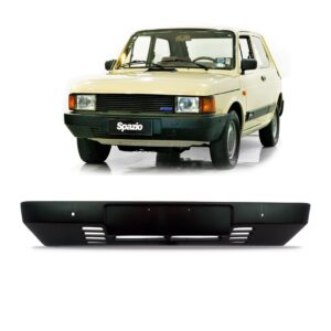Envolvente Dianteiro Fiat 147 Spazio 1983 1984 85 1986 Novo Preto