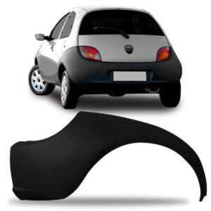 Envolvente Traseiro Lateral Ka 1997 1998 A 2001 1a Linha Lado Direito