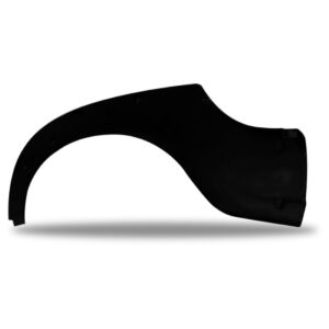 Envolvente Traseiro Lateral Ka 1997 1998 A 2001 1a Linha Lado Direito