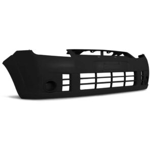 Envolvente Dianteiro Fiesta 2008 2009 2010 Sem Furo Novo Preto