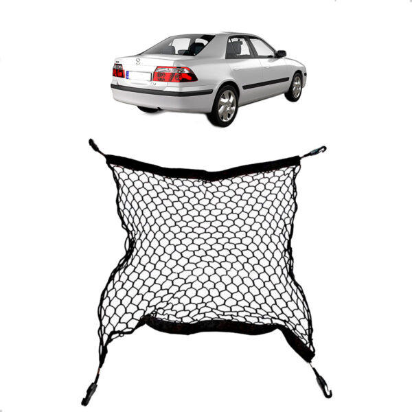 Rede Porta Malas Para MAZDA 626