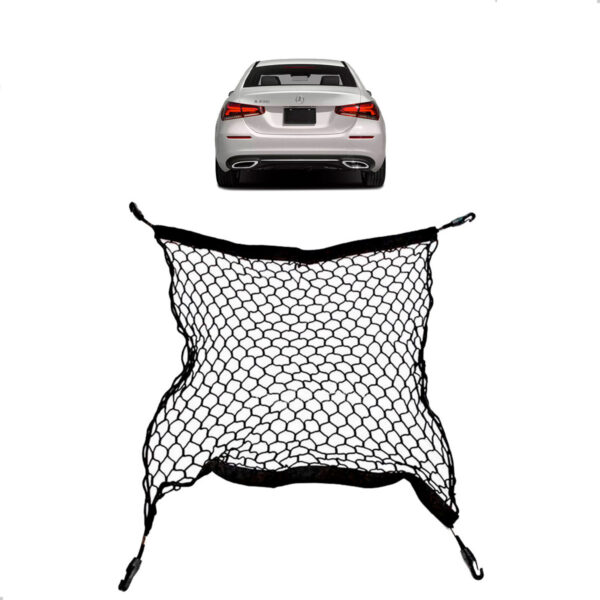 Rede Porta Malas Para MERCEDES-CLASSE-A