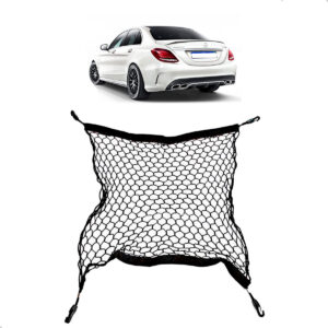 Rede Porta Malas Para MERCEDES-CLASSE-C