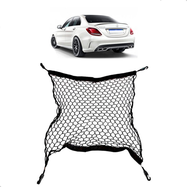 Rede Porta Malas Para MERCEDES-CLASSE-C