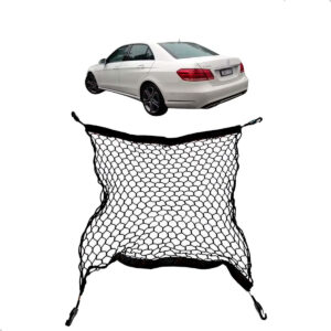 Rede Porta Malas Para MERCEDES-CLASSE-E