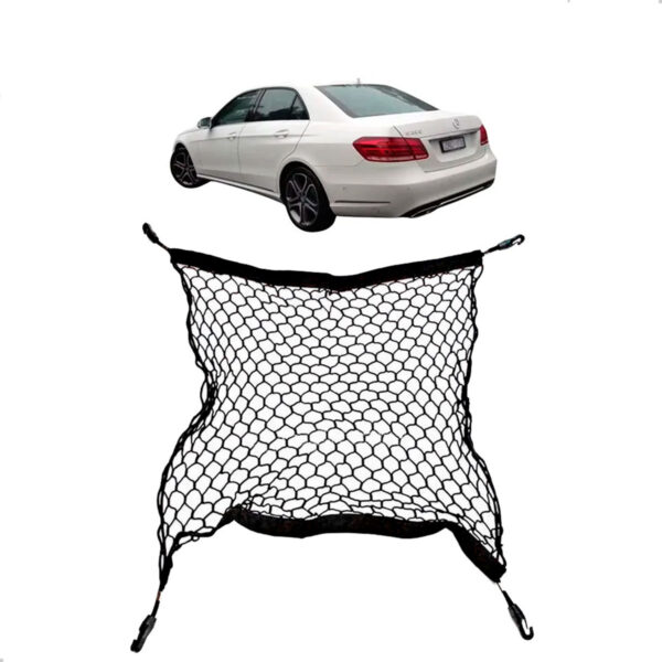 Rede Porta Malas Para MERCEDES-CLASSE-E