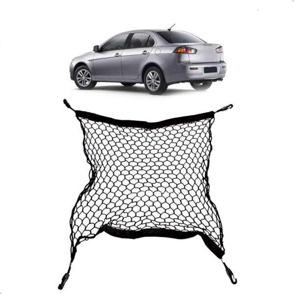 Rede Porta Malas Para MITSUBISHI LANCER