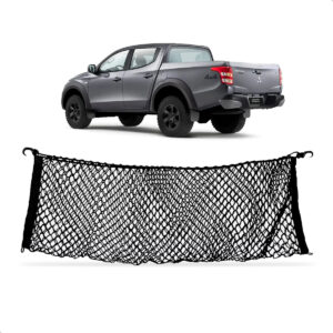 Rede Caçamba Pickup Para MITSUBISHI l200 triton